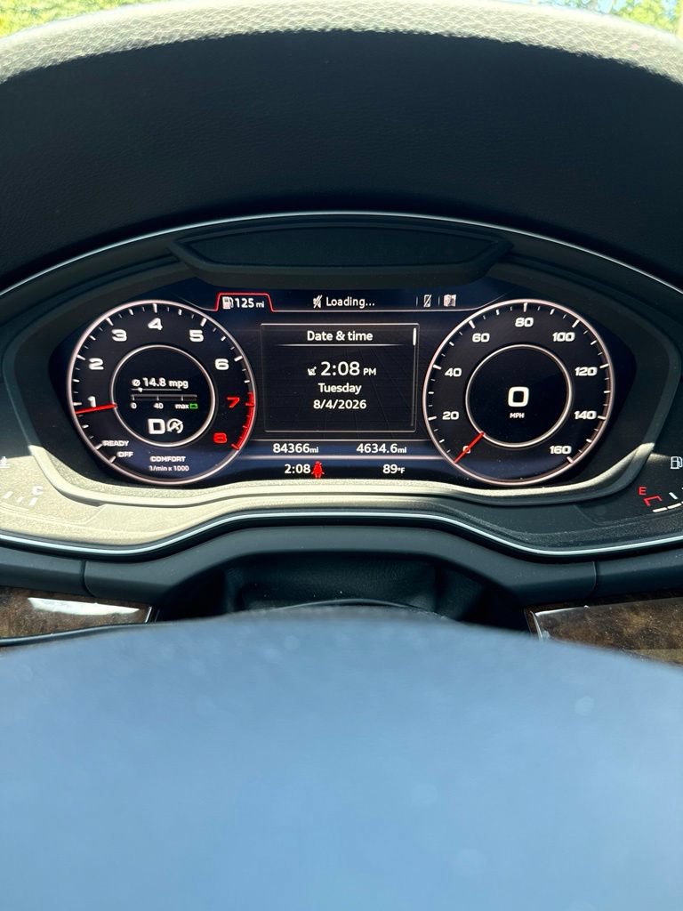 Used 2018 Audi Q5 2.0T Premium Plus AWD/4WD image 3