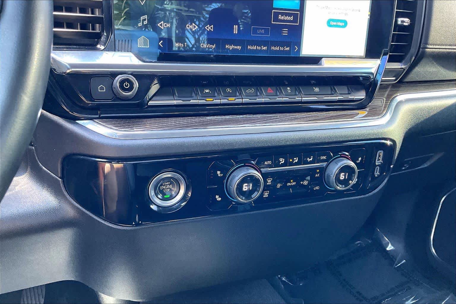 Used 2023 Chevrolet Silverado 1500 RST image 31