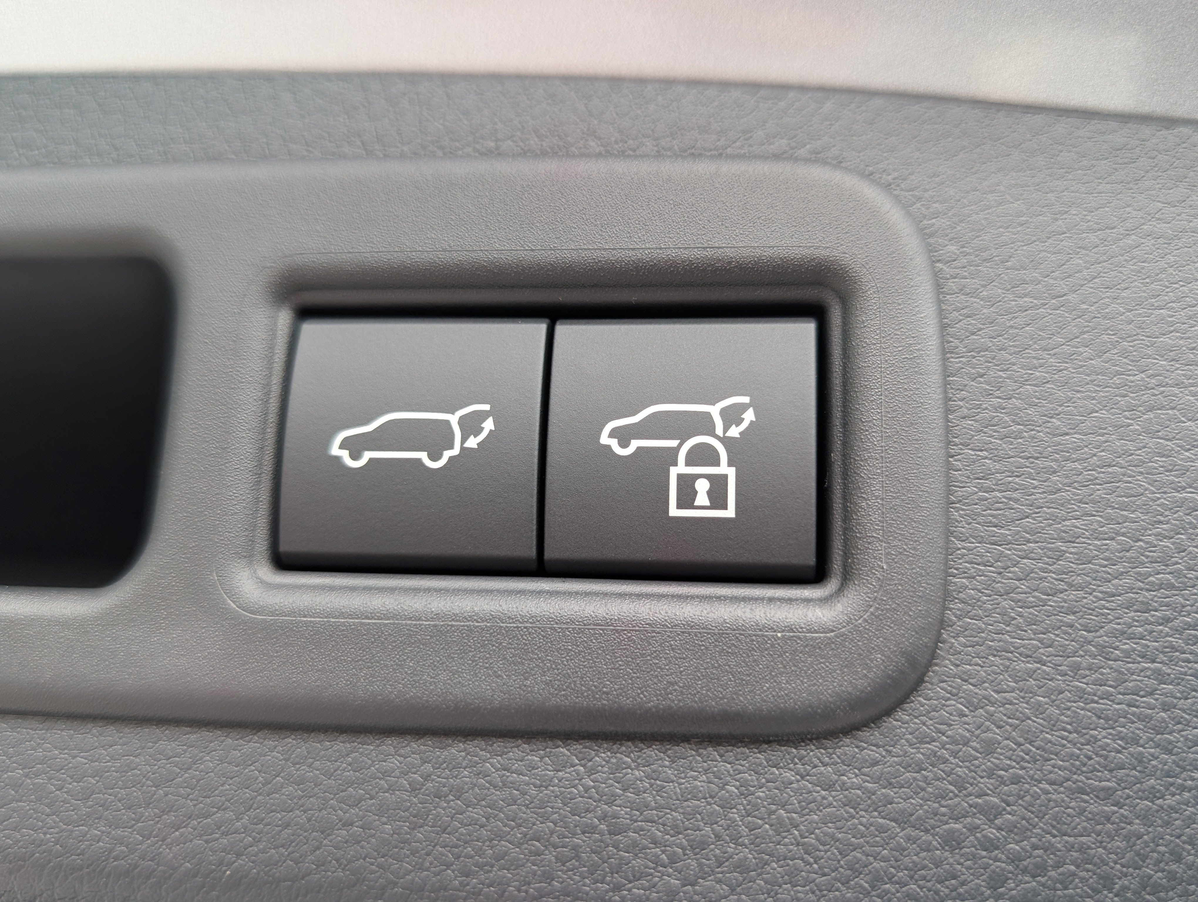 New 2026 Lexus RX 350 AWD/4WD image 10