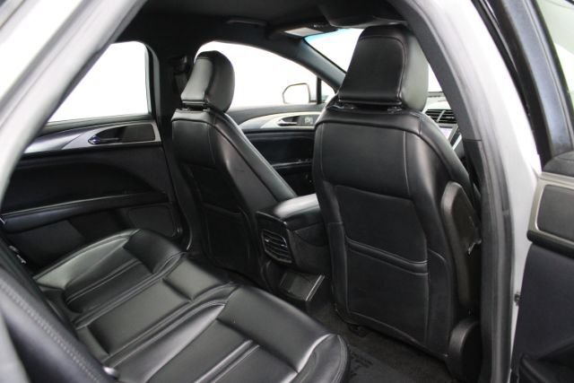 Used 2020 Lincoln MKZ Hybrid w/ Convenience Package FWD image 25