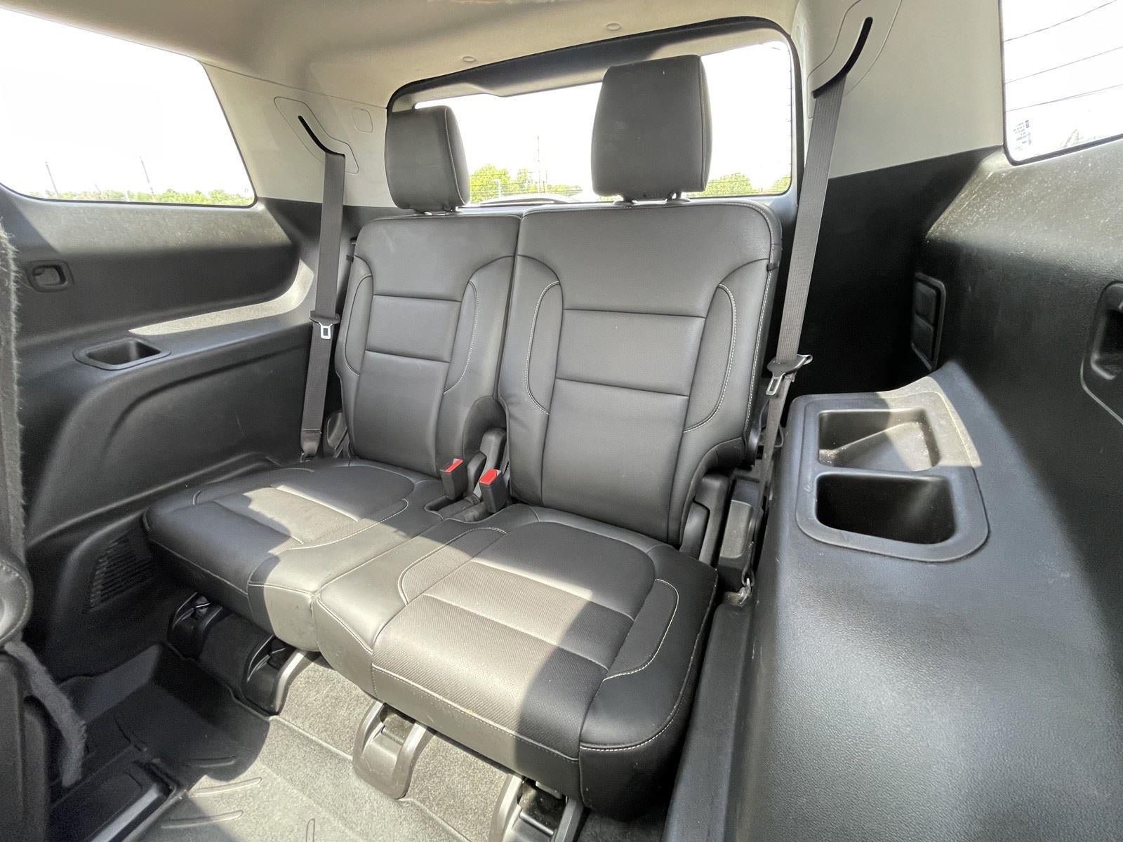 Used 2019 GMC Acadia SLT w/ Black Edition FWD image 43