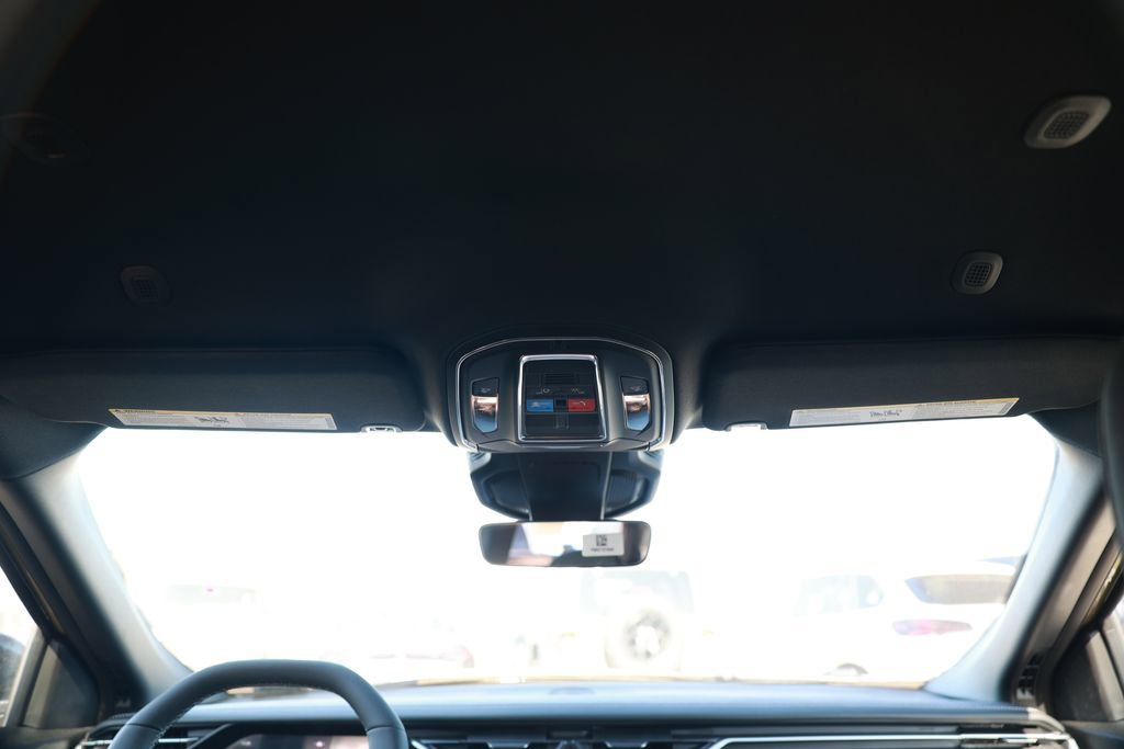 New 2026 Jeep Cherokee Laredo image 27