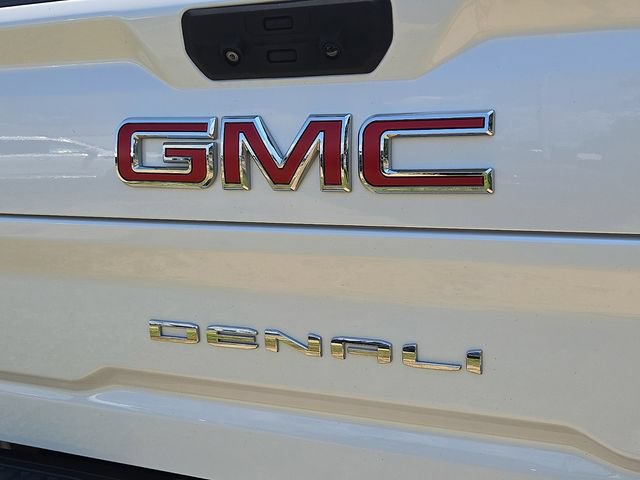 Used 2021 GMC Sierra 2500 Denali w/ Denali Ultimate Package AWD/4WD image 32