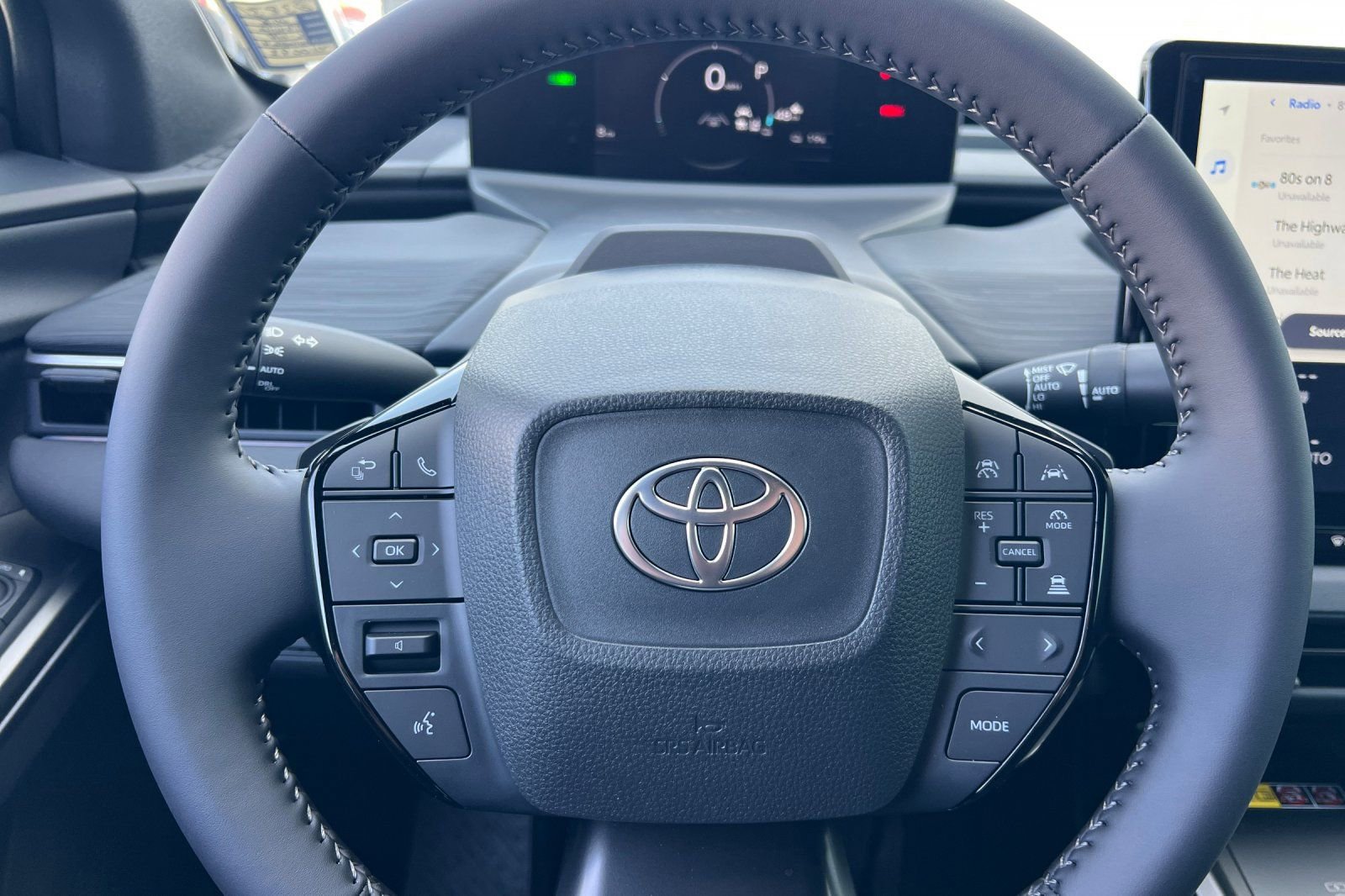 New 2026 Toyota C-HR w/ Cold Weather Package AWD/4WD image 20
