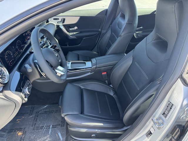 New 2026 Mercedes-Benz CLA 35 AMG 4MATIC image 2