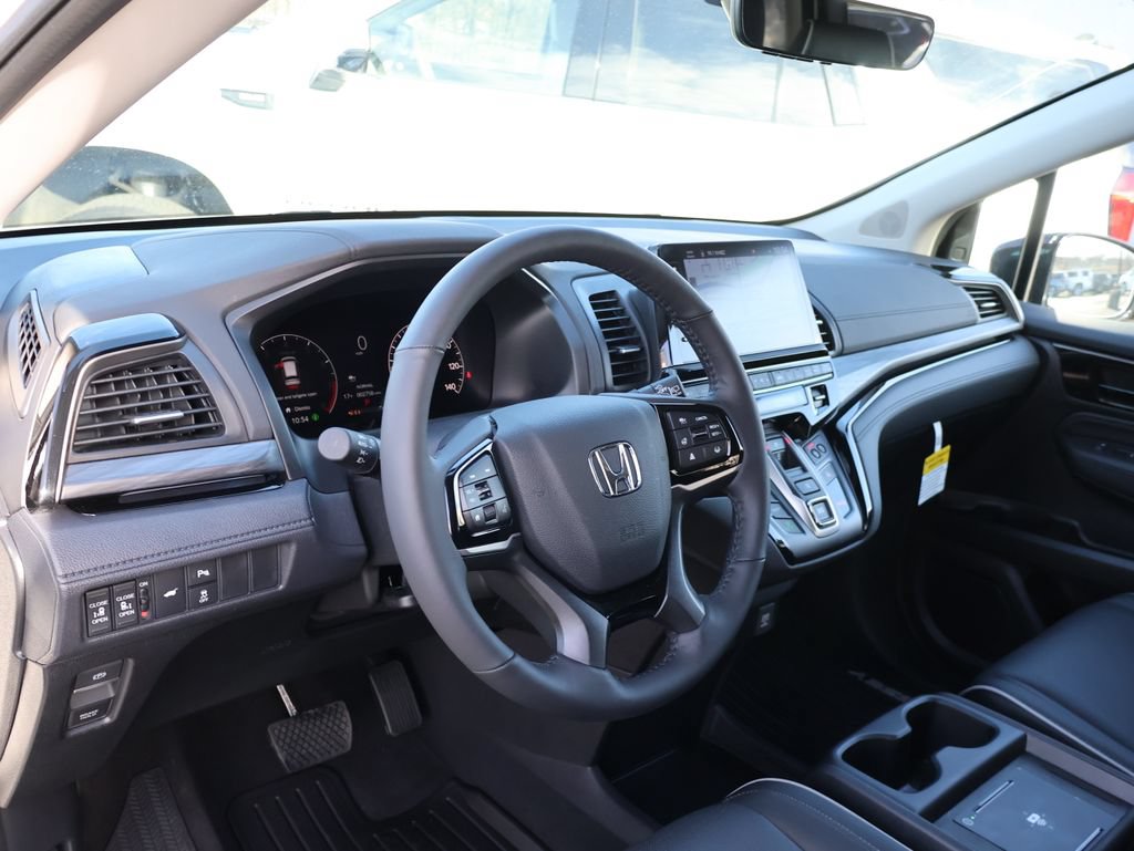 New 2026 Honda Odyssey Elite image 14