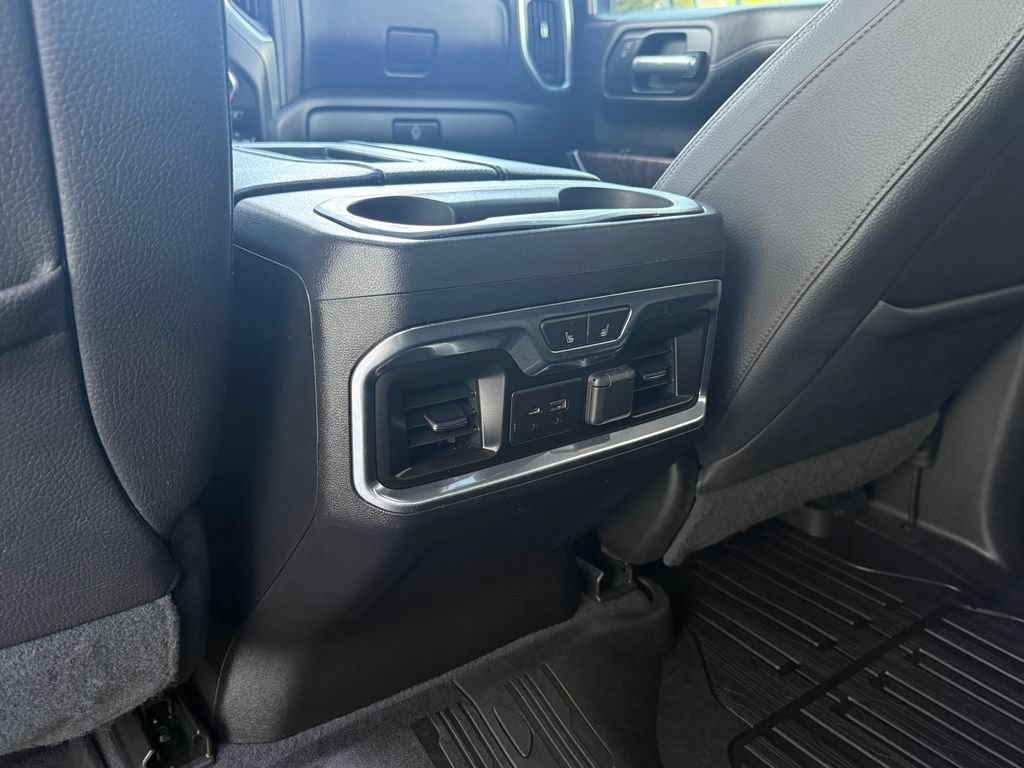 Used 2019 GMC Sierra 1500 Denali w/ Denali Ultimate Package AWD/4WD image 38