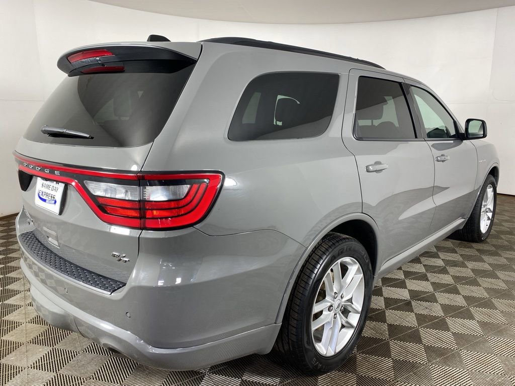 Used 2025 Dodge Durango R/T image 25