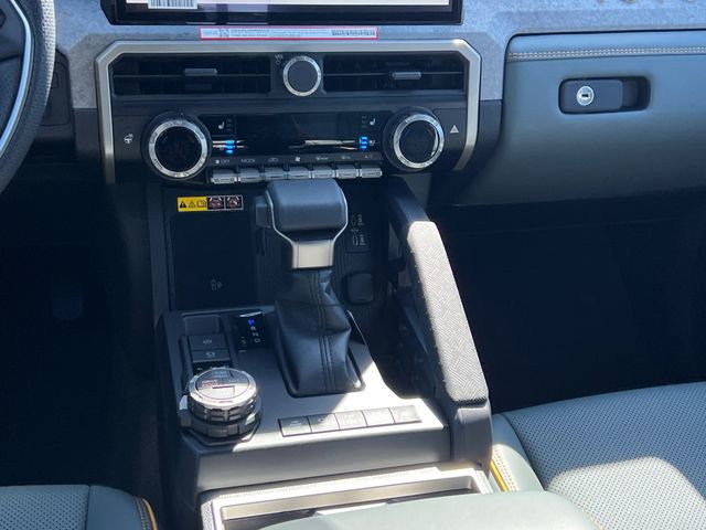 New 2026 Toyota Tacoma 4x4 Double Cab Hybrid image 17