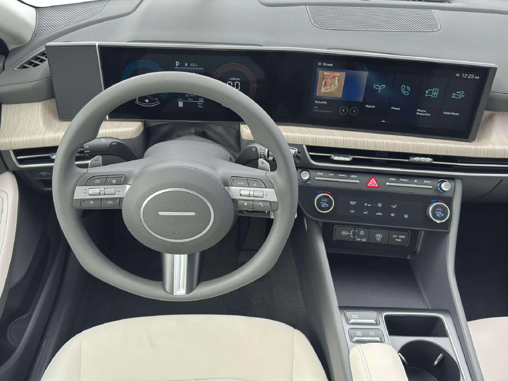New 2026 Hyundai Sonata Blue FWD image 19