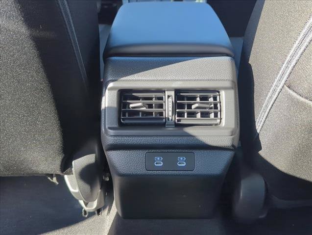 New 2026 Honda Accord SE image 17