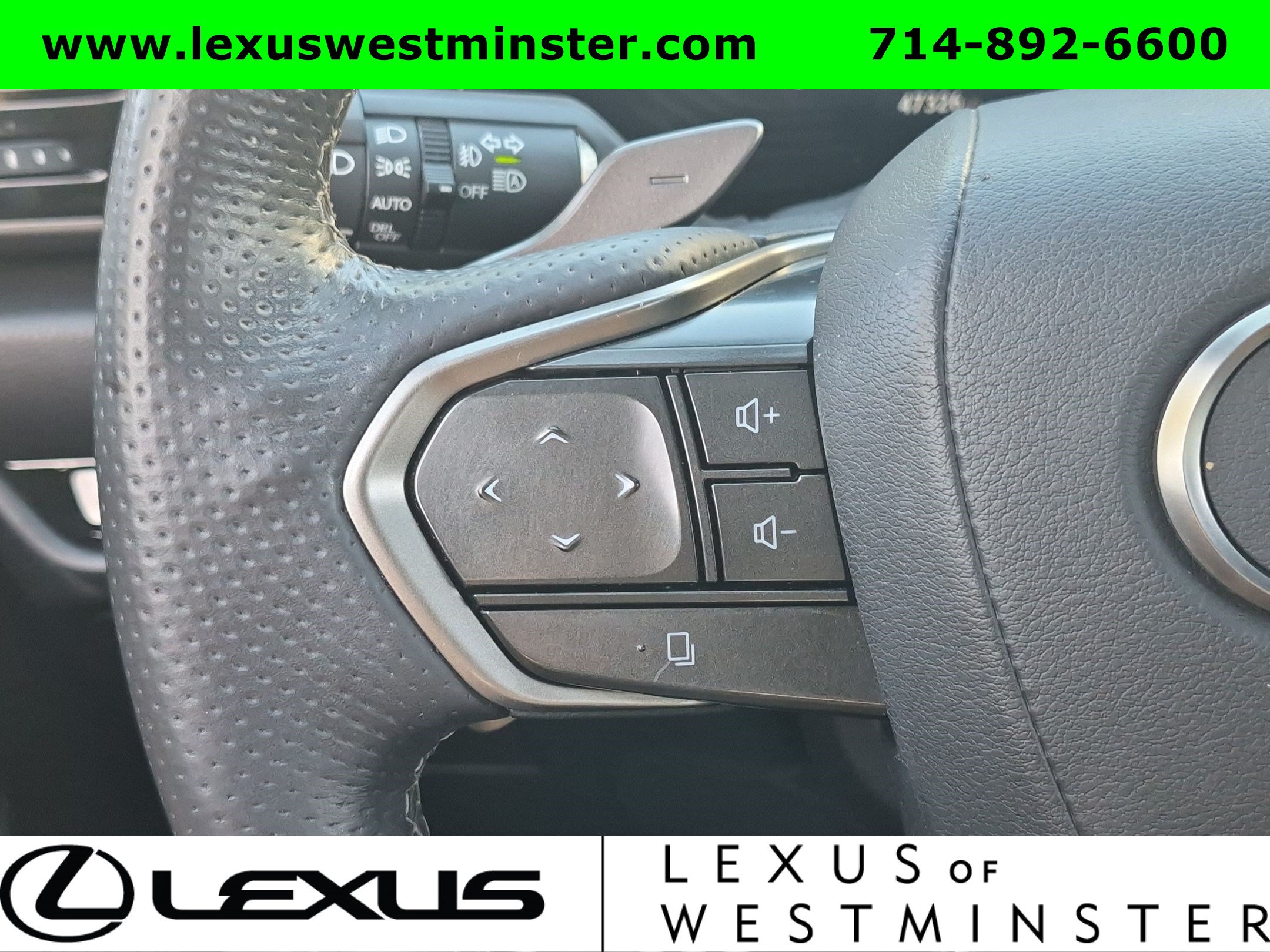 Used 2022 Lexus NX 350 F Sport w/ F Sport Cold Package AWD/4WD image 24