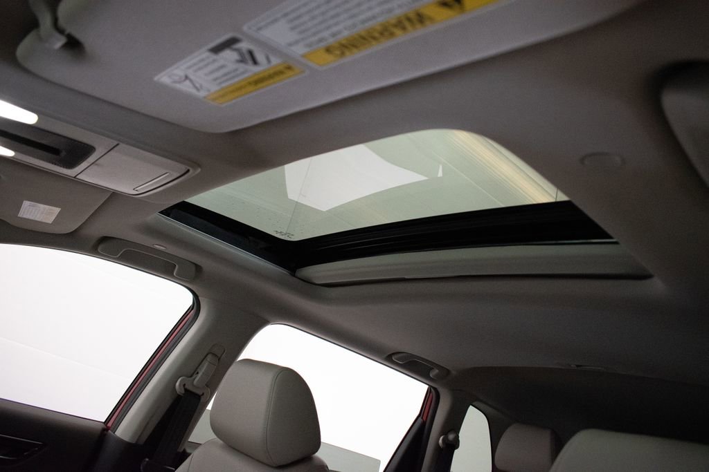 Used 2024 Honda CR-V EX-L image 20