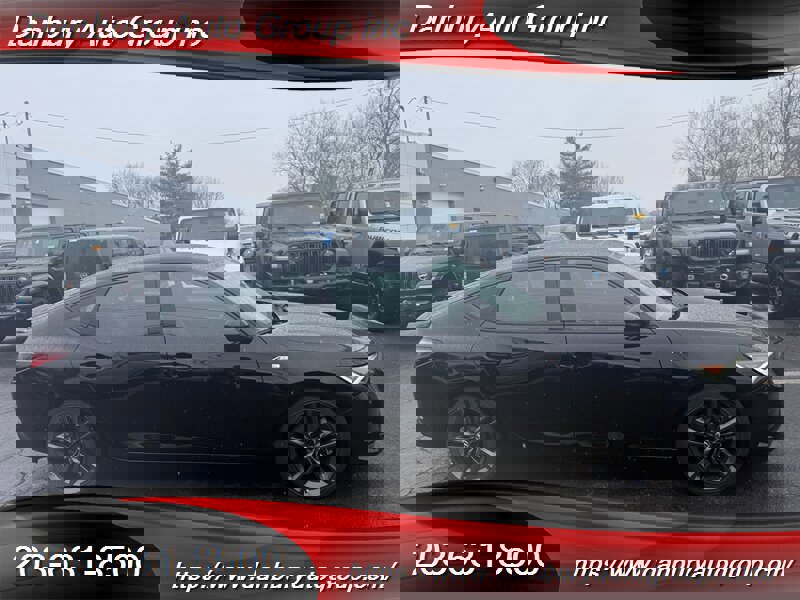 Used 2023 Acura Integra A-Spec image 7