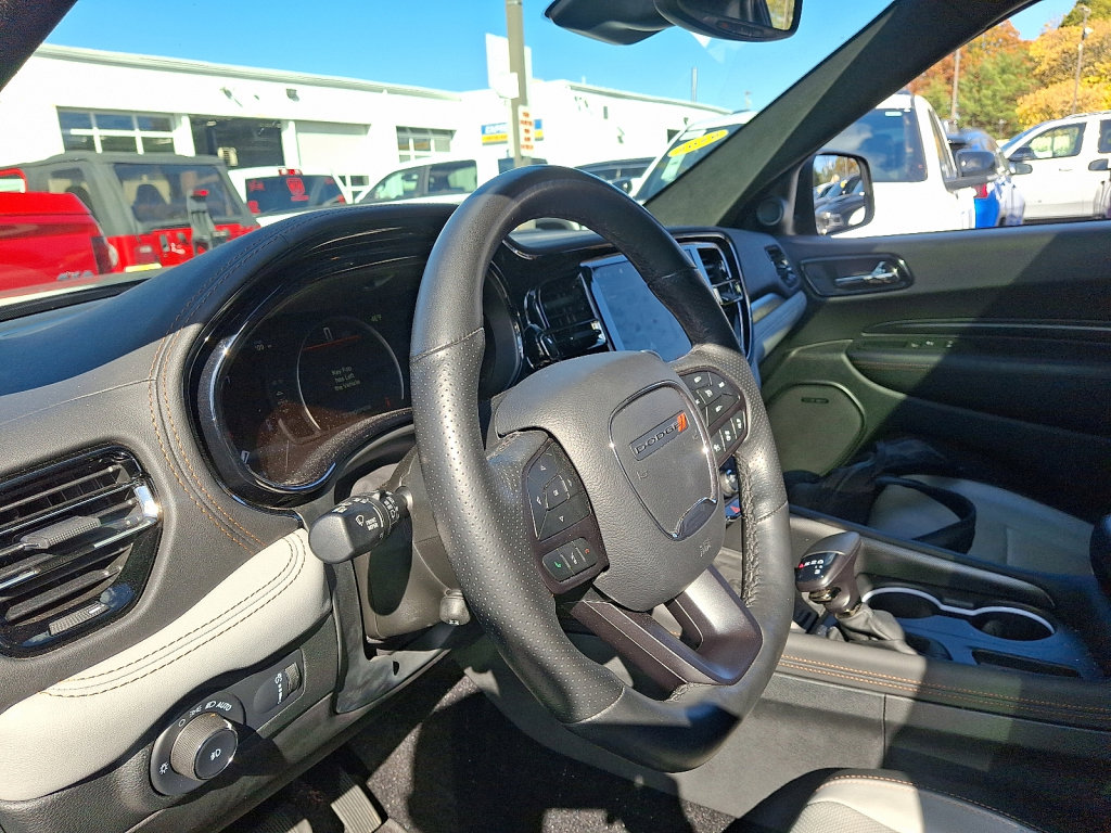 Used 2022 Dodge Durango R/T image 26
