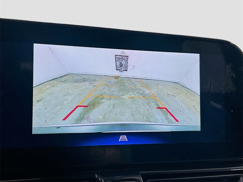 Used 2025 Chevrolet TrailBlazer LT w/ Convenience Package image 11