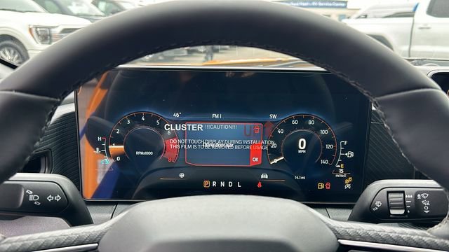 New 2026 Ford Mustang Coupe w/ Mustang Nite Pony Package image 17