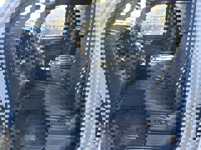 Certified 2024 Chevrolet Silverado 1500 LT w/ Z71 Off-Road Package image 2