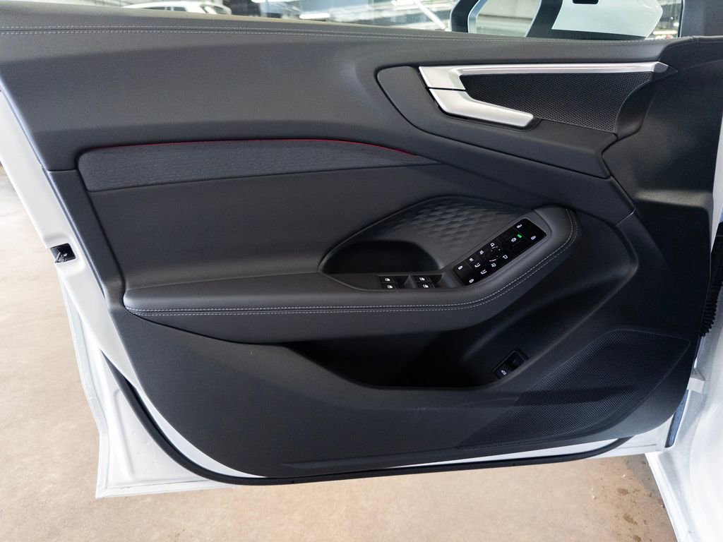 New 2025 Audi A5 2.0T Premium image 23