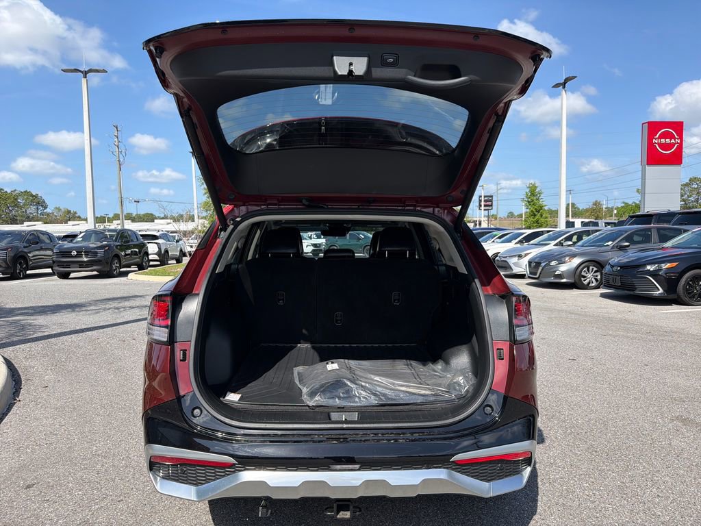 Used 2023 Kia Sportage SX FWD image 9