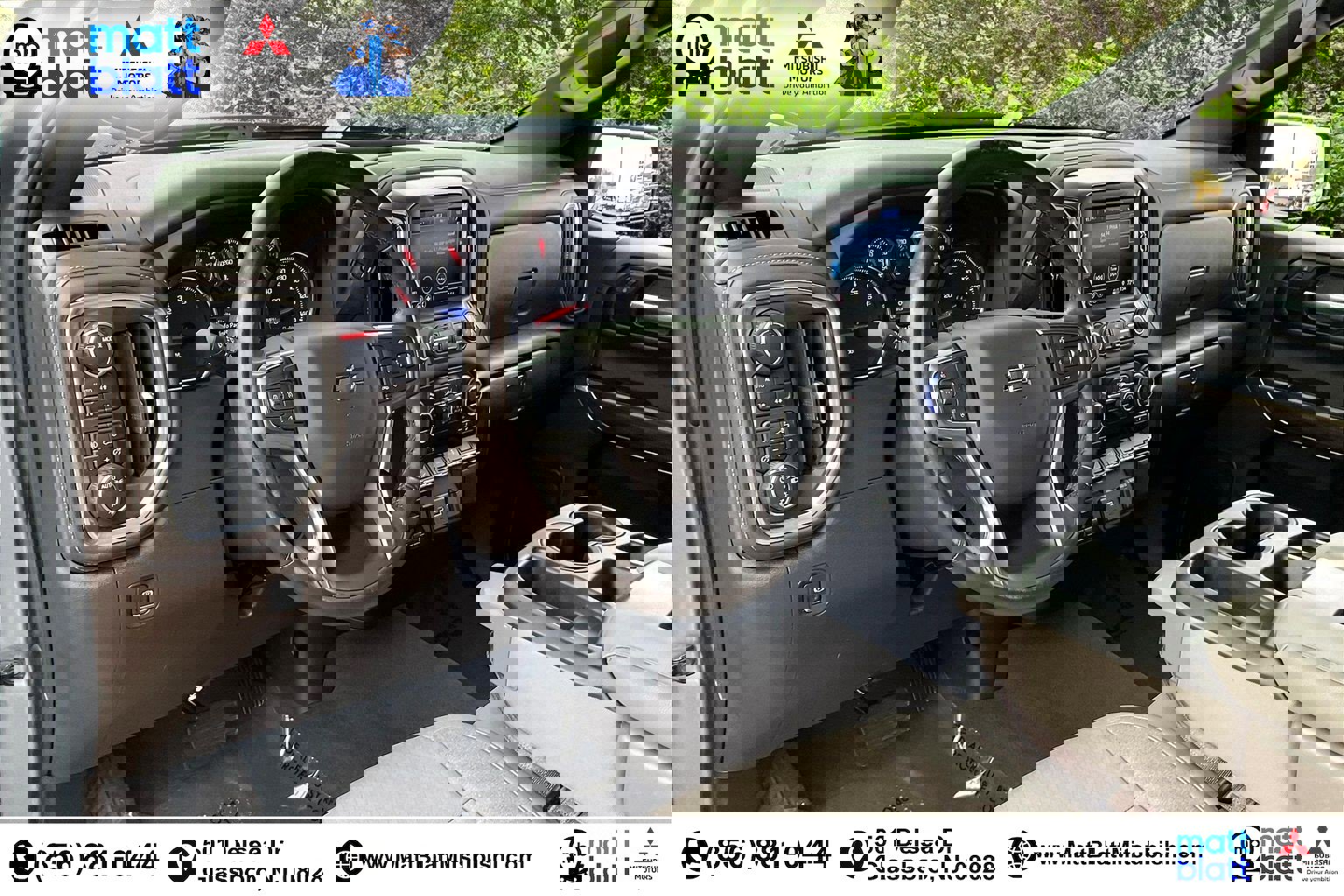 Used 2021 Chevrolet Silverado 1500 RST w/ Z71 Off-Road Package image 15