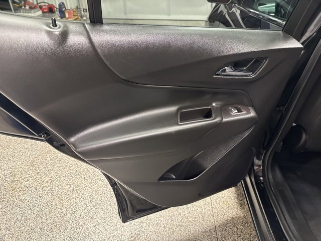 Used 2021 Chevrolet Equinox LT image 14