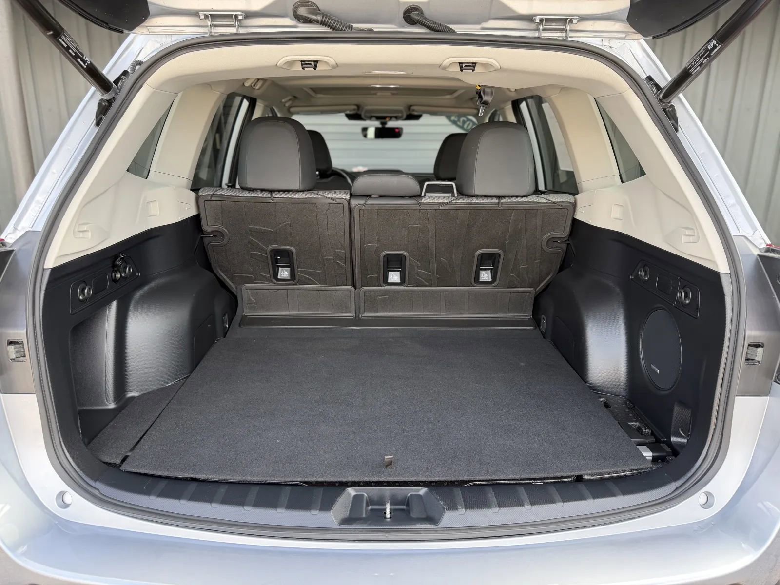 Used 2024 Subaru Forester Sport AWD/4WD image 18