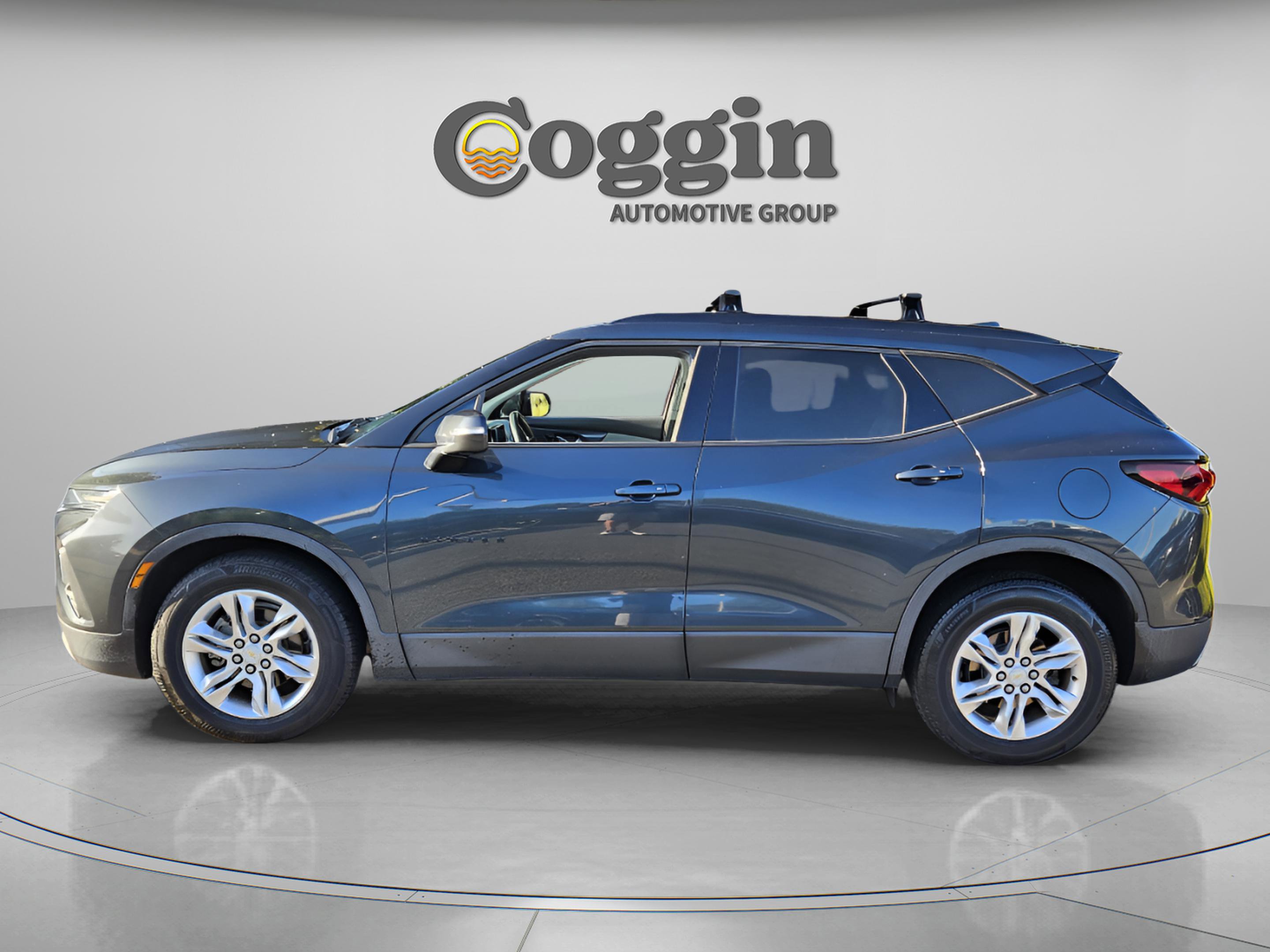 Used 2019 Chevrolet Blazer LT image 2