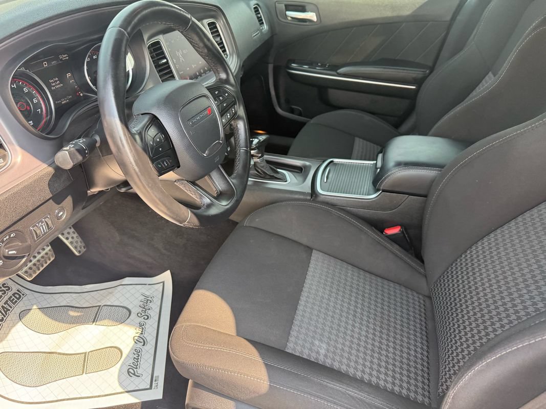 Used 2023 Dodge Charger GT w/ Technology Group RWD image 31