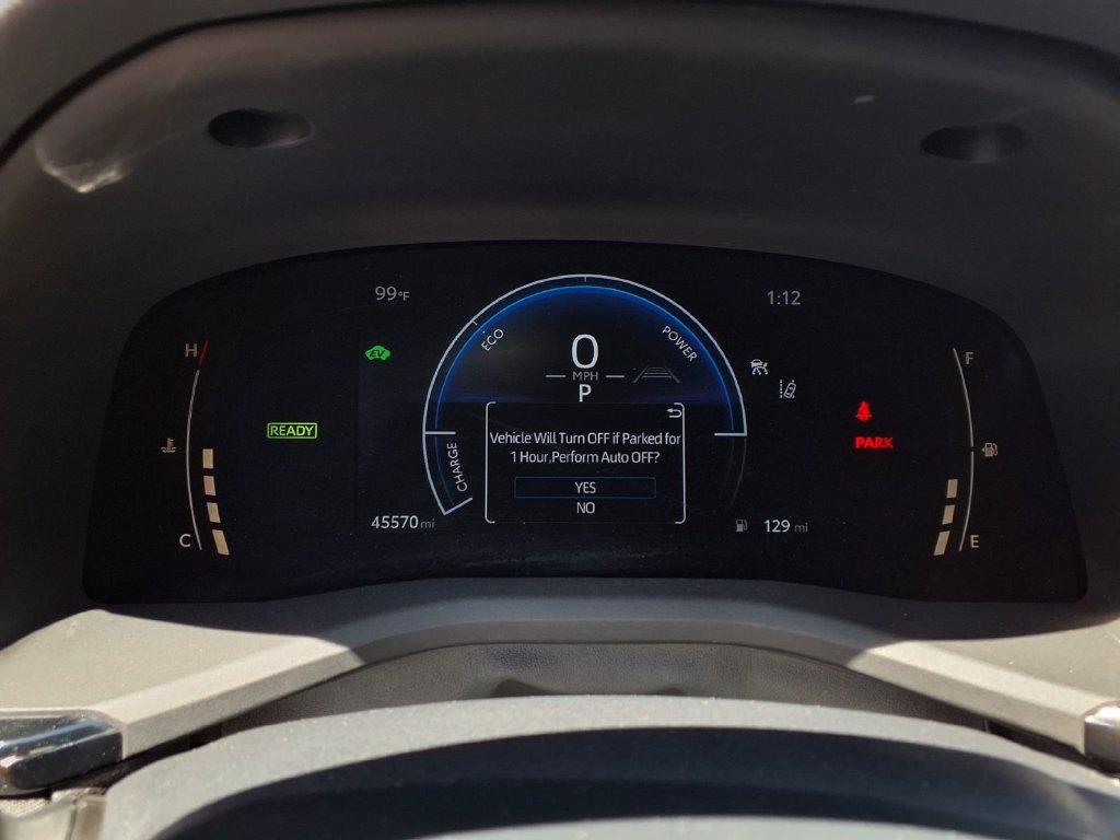 Certified 2025 Toyota Camry LE FWD image 15