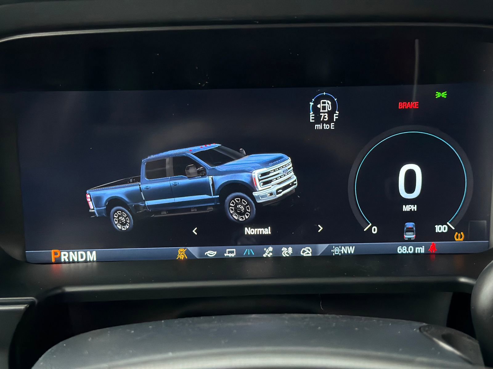 New 2026 Ford F250 Platinum w/ Tremor Off-Road Package image 26