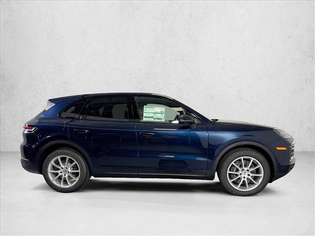 New 2026 Porsche Cayenne AWD/4WD image 8