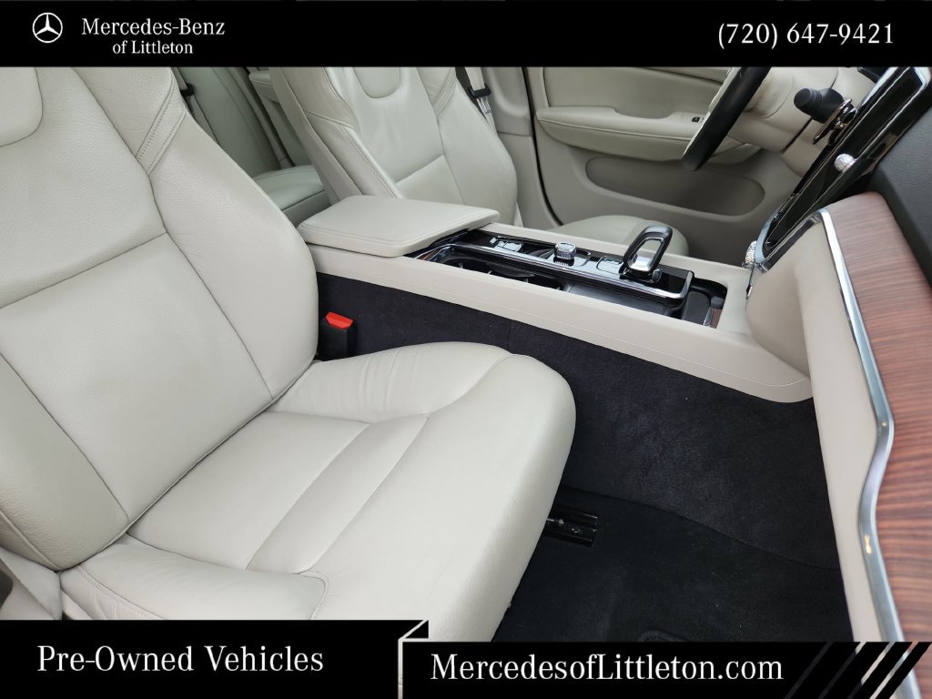 Used 2022 Volvo S60 B5 Inscription AWD/4WD image 14