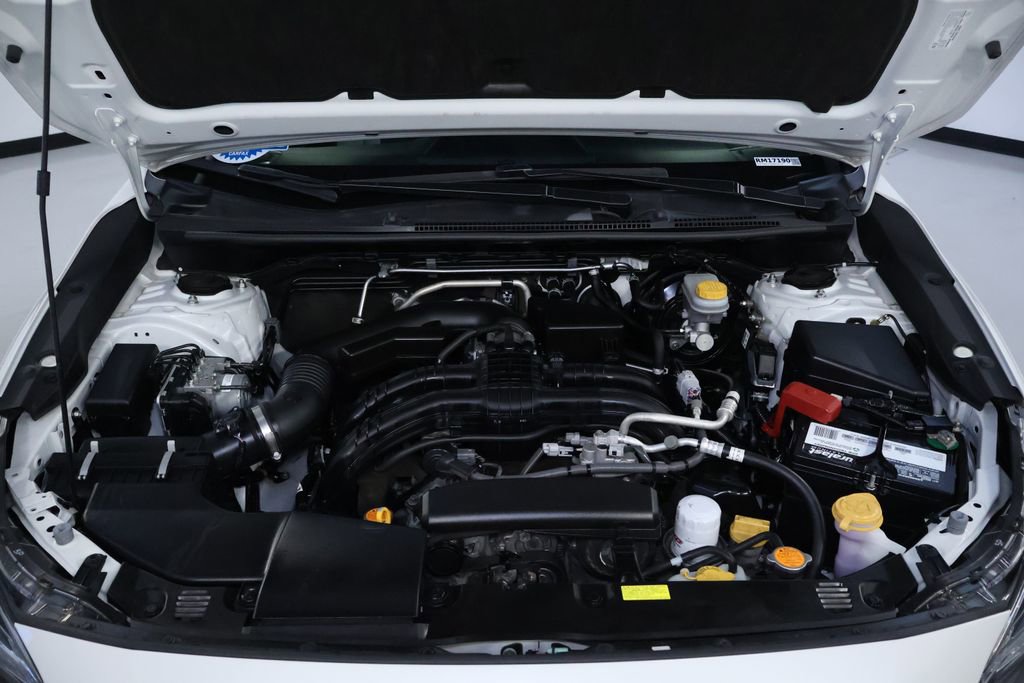 Used 2018 Subaru Crosstrek 2.0i Limited image 40