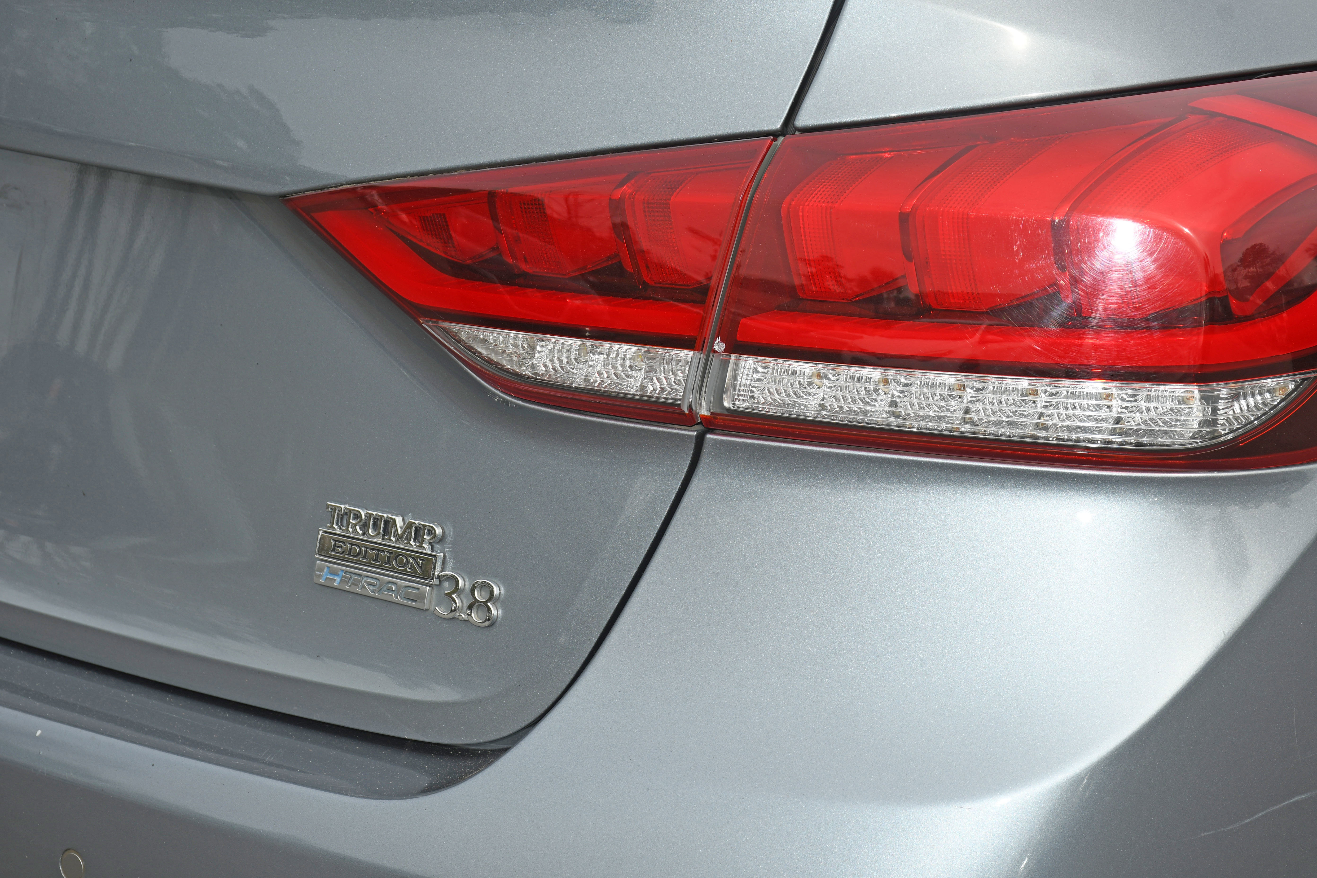 Used 2015 Hyundai Genesis 3.8 w/ Option Group 04 image 24