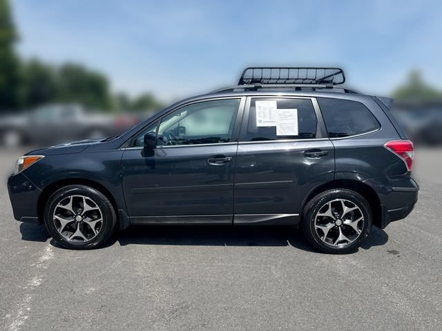 Used 2014 Subaru Forester 2.0XT Premium AWD/4WD image 5