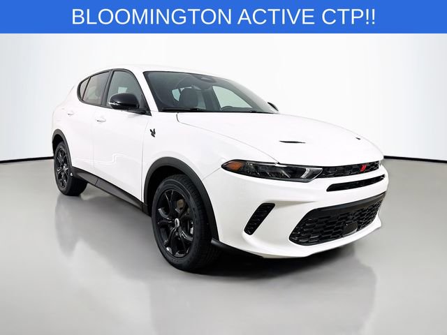 New 2025 Dodge Hornet GT w/ GT Blacktop Package image 1