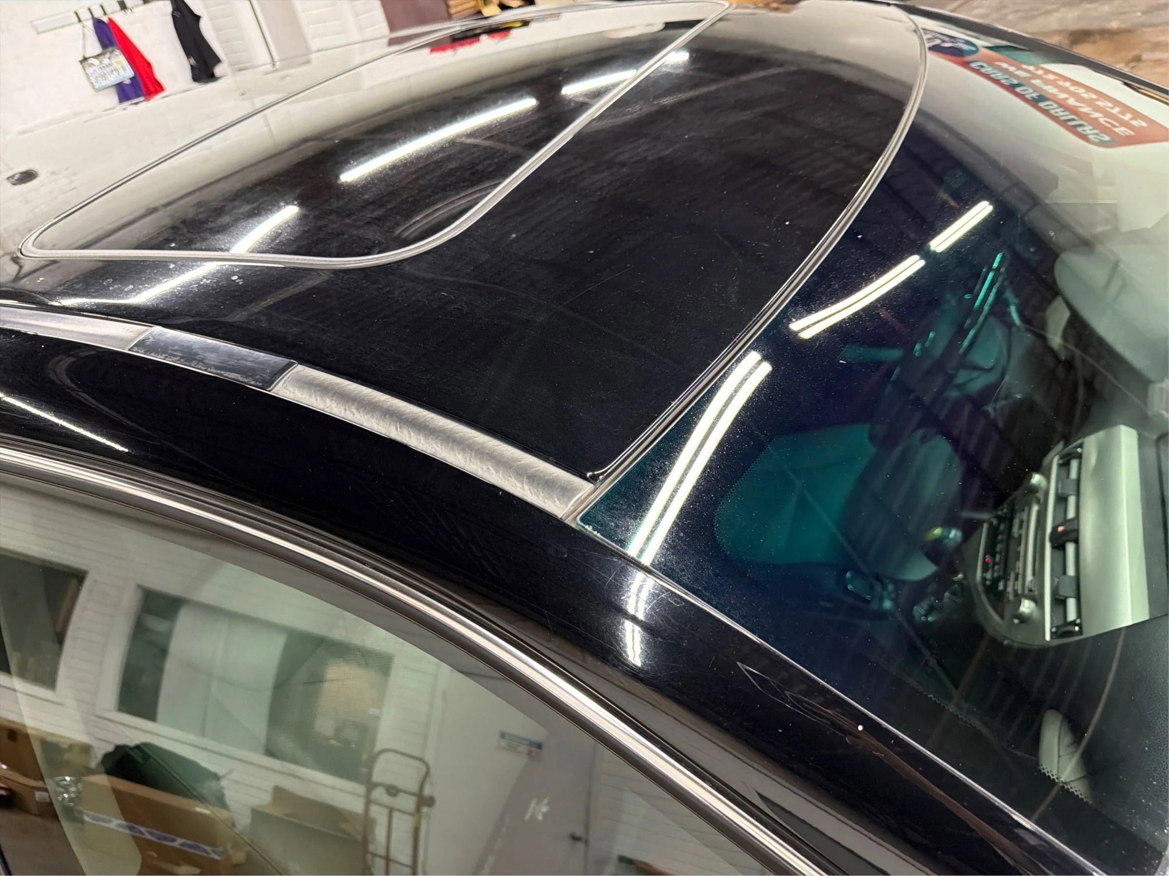 Used 2012 Lexus RX 450h FWD w/ Premium Pkg image 10
