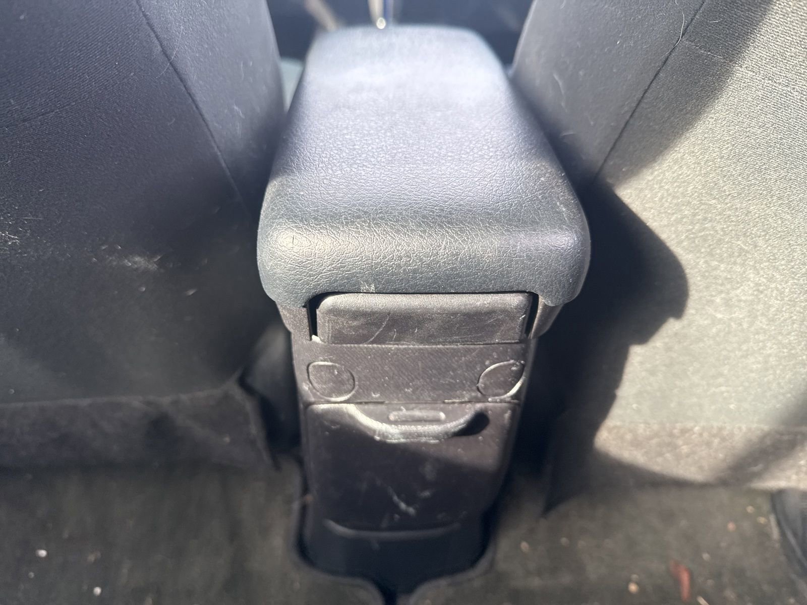 Used 2015 Toyota Prius C Four image 23