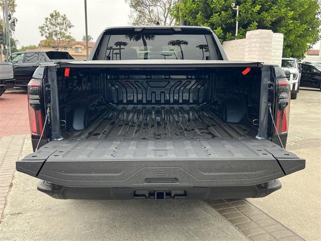 New 2026 GMC Sierra EV Elevation image 26