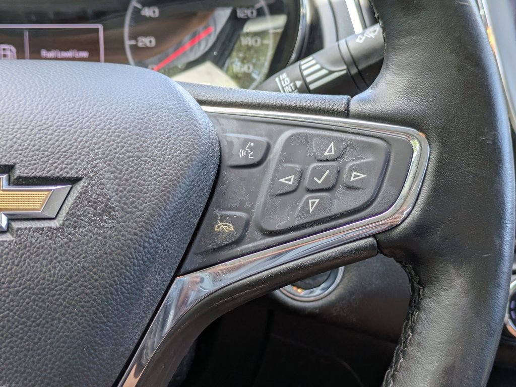 Used 2019 Chevrolet Cruze Premier image 23