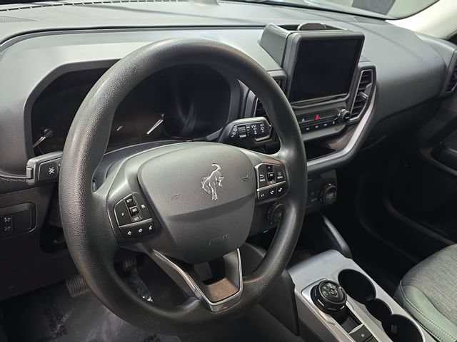 Used 2021 Ford Bronco Sport Big Bend AWD/4WD image 17