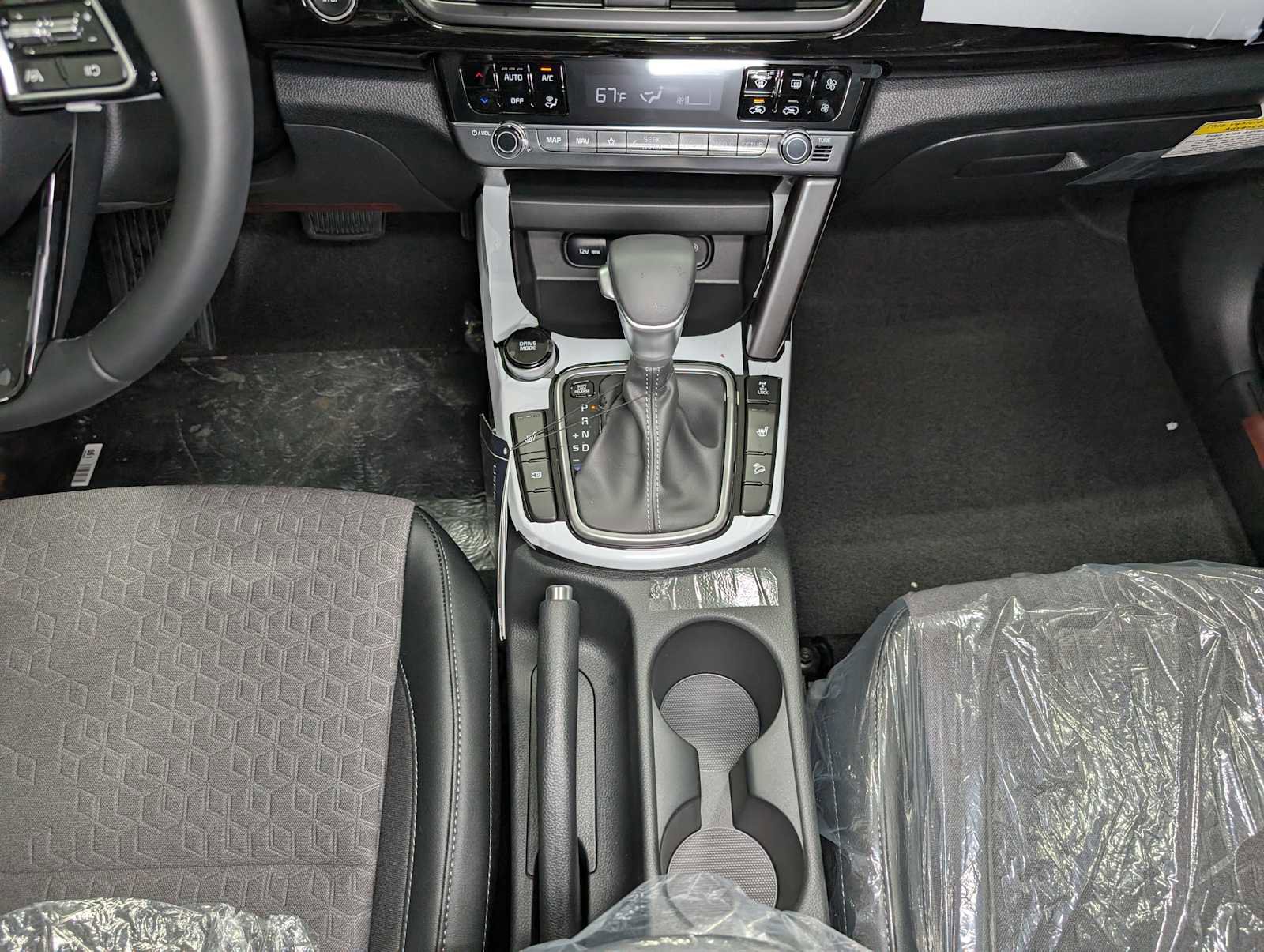 New 2026 Kia Seltos S image 12