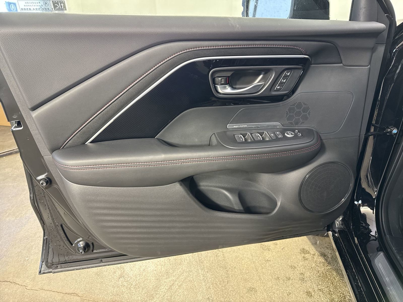 New 2026 Acura ADX A-Spec image 20