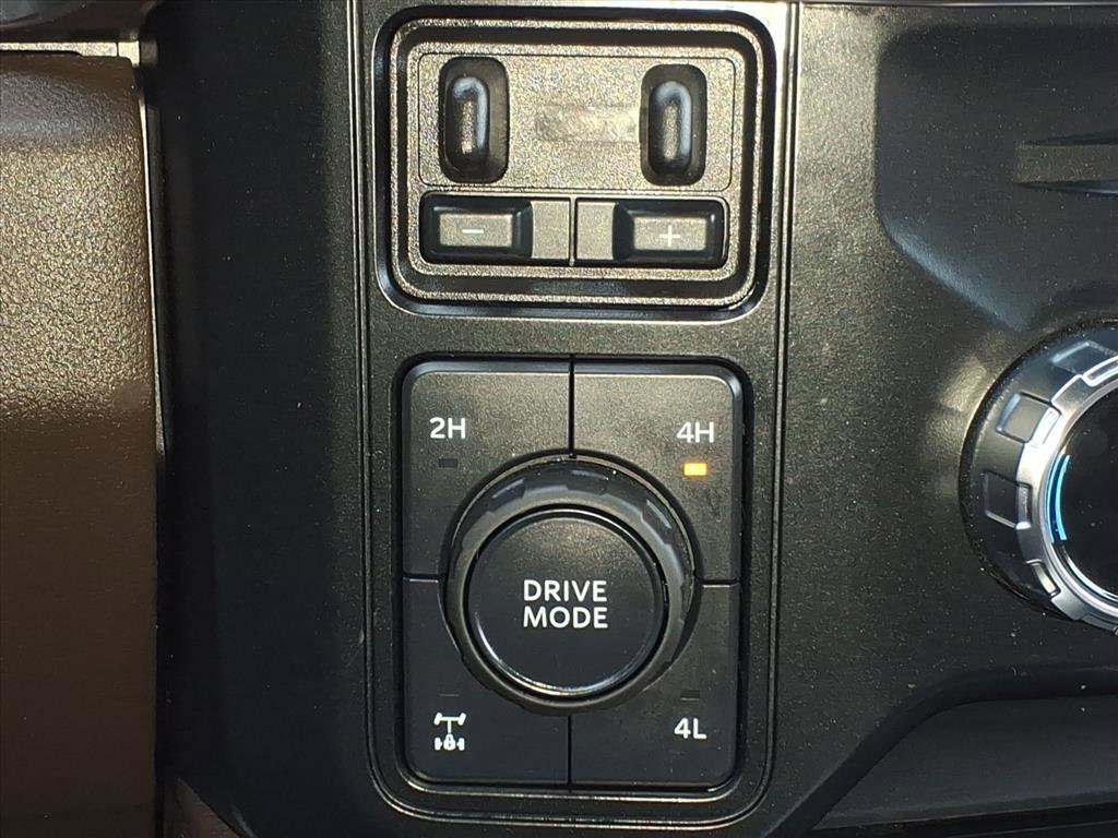 Used 2024 Ford F350 King Ranch image 18
