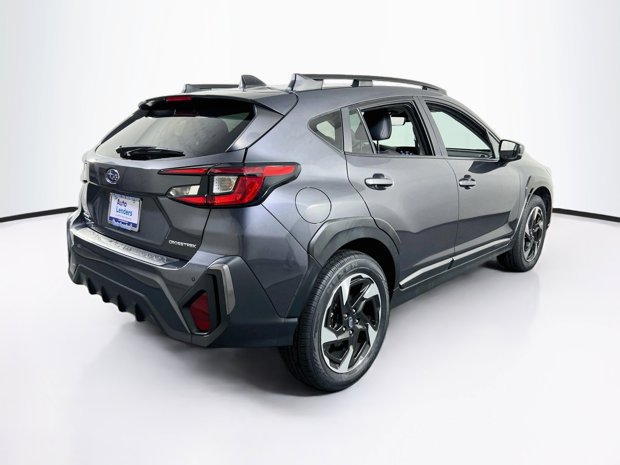 Used 2024 Subaru Crosstrek 2.5i Limited AWD/4WD image 5