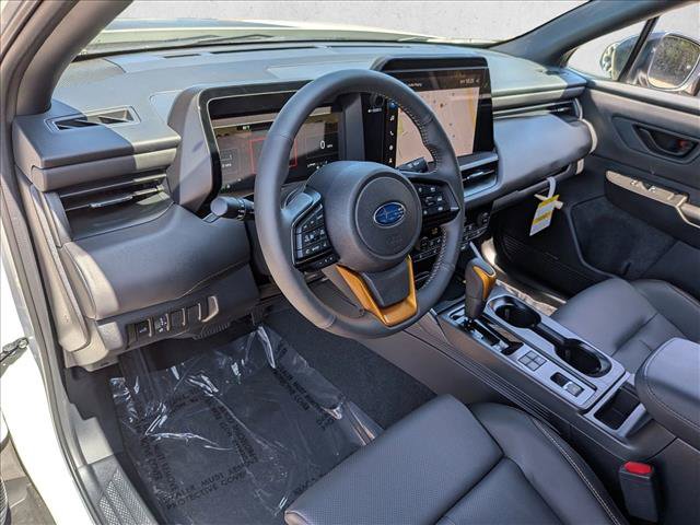New 2026 Subaru Outback Wilderness AWD/4WD image 3