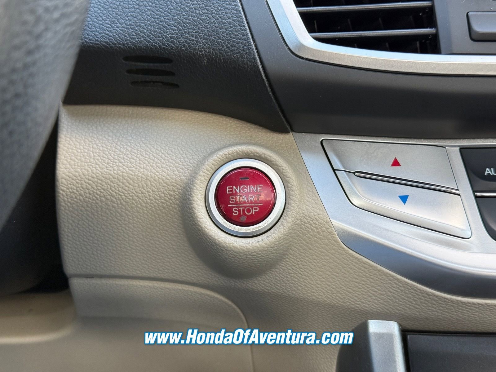 Used 2015 Honda Accord EX image 23