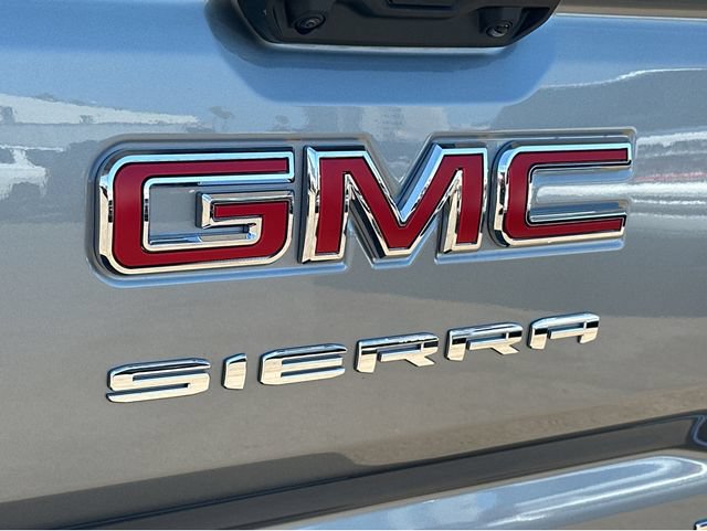 New 2026 GMC Sierra 1500 Elevation w/ Elevation Select Package RWD image 9