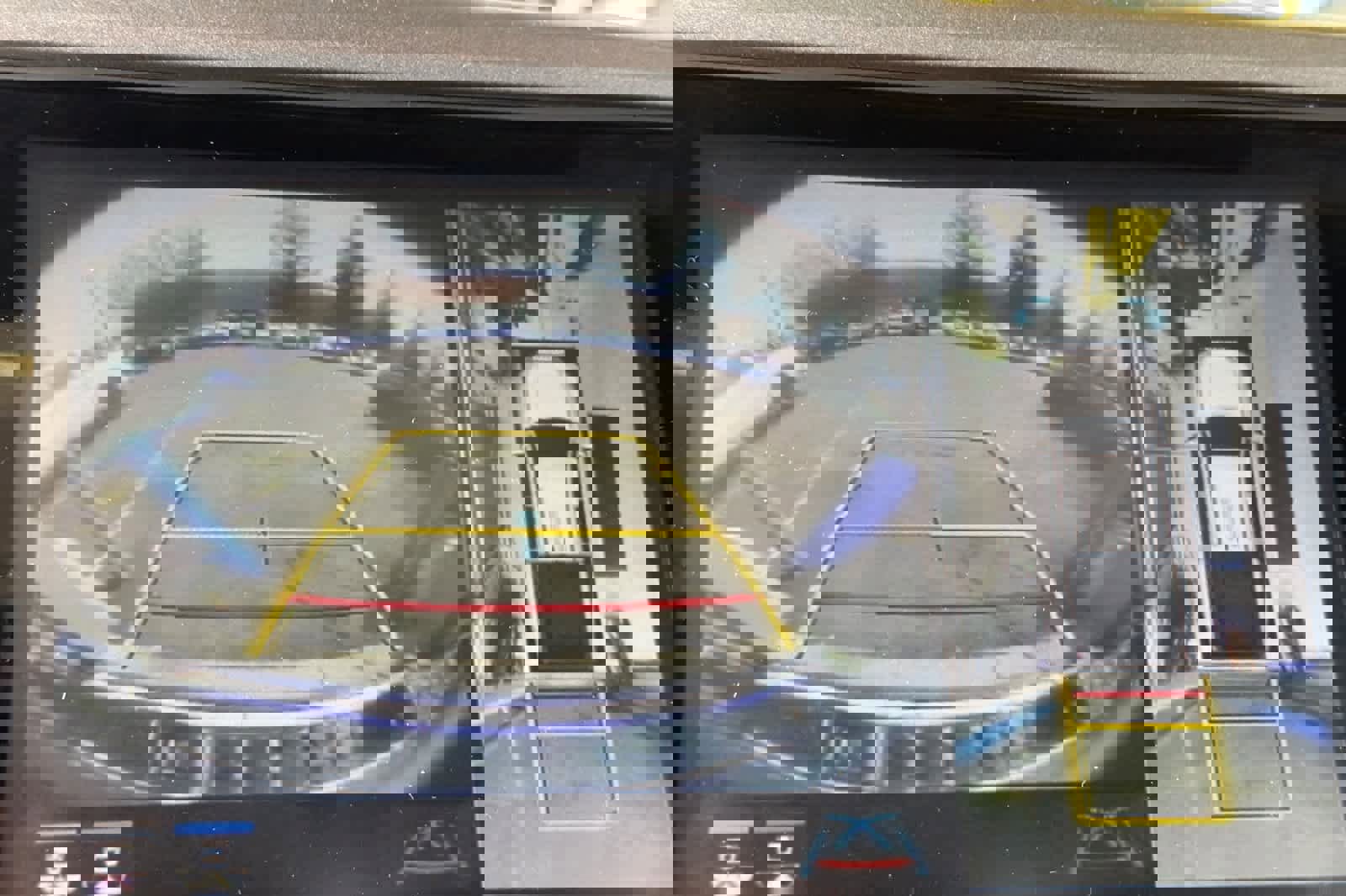 Used 2020 Toyota Tacoma TRD Sport w/ TRD Premium Sport Package image 21